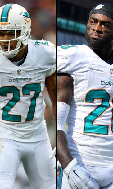 Position review: Dolphins need more depth in secondary